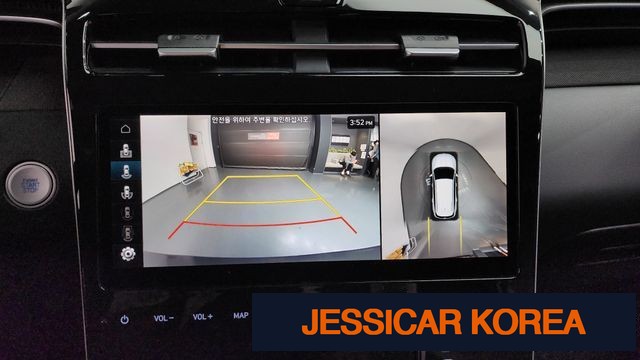 2021 Hyundai Tucson (NX4) - Thumbnail 5