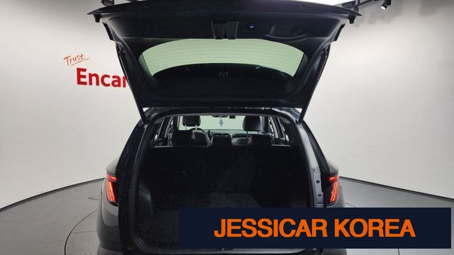 2021 Hyundai Tucson (NX4) - Thumbnail 6