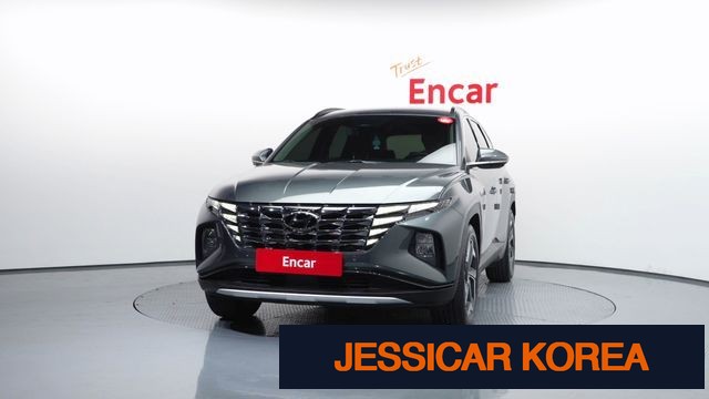2021 Hyundai Tucson (NX4) - Thumbnail 13