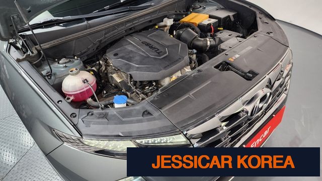2021 Hyundai Tucson (NX4) - Thumbnail 15