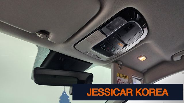 2021 Hyundai Tucson (NX4) - Thumbnail 17
