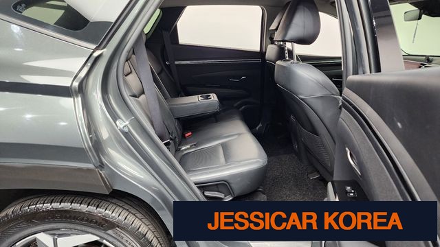 2021 Hyundai Tucson (NX4) - Thumbnail 19