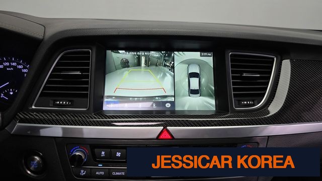 2019 Genesis G80 - Thumbnail 2
