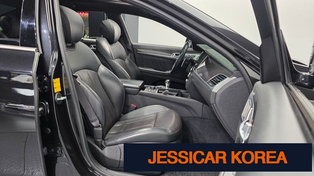2019 Genesis G80 - Thumbnail 6