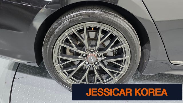 2019 Genesis G80 - Thumbnail 7