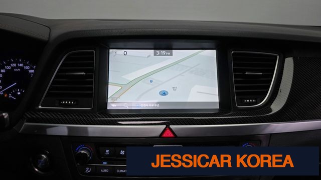 2019 Genesis G80 - Thumbnail 9