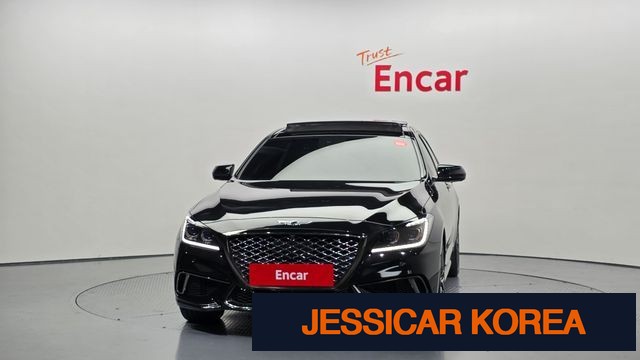 2019 Genesis G80 - Thumbnail 14
