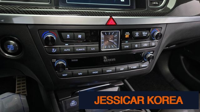 2019 Genesis G80 - Thumbnail 15