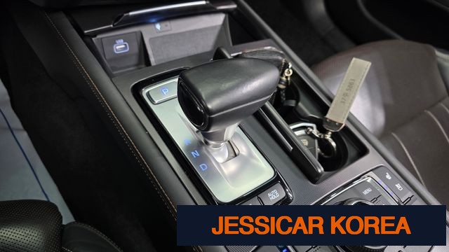2019 Genesis G80 - Thumbnail 17