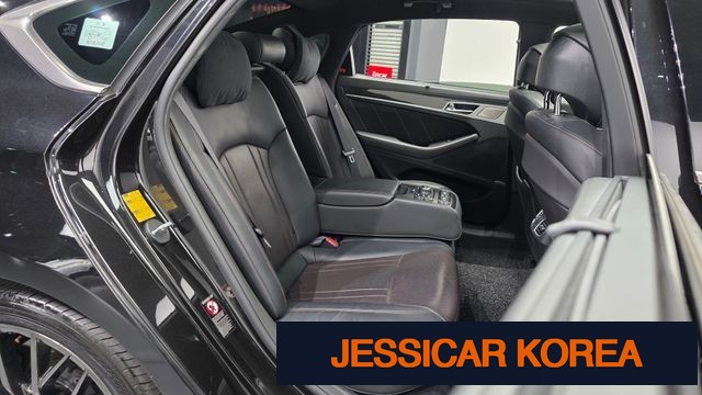 2019 Genesis G80 - Thumbnail 19