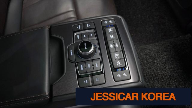 2019 Genesis G80 - Thumbnail 20