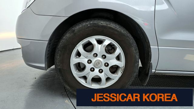 2015 Hyundai Grand Starex - Thumbnail 7