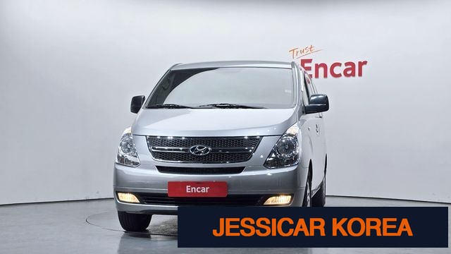 2015 Hyundai Grand Starex - Thumbnail 12