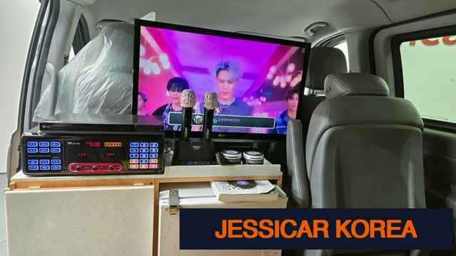 2015 Hyundai Grand Starex - Thumbnail 13