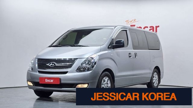 2015 Hyundai Grand Starex - Thumbnail 14