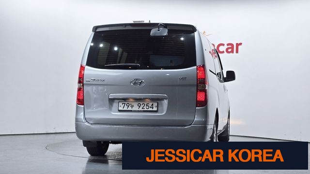 2015 Hyundai Grand Starex - Thumbnail 17