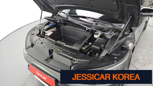 2023 Kia EV6 - Thumbnail 4