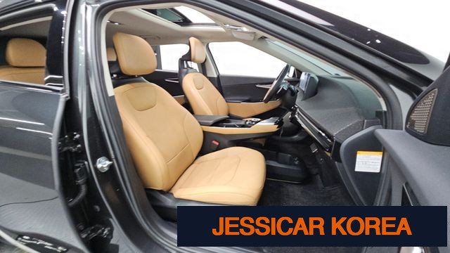 2023 Kia EV6 - Thumbnail 7