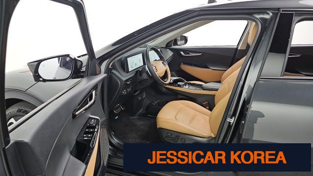 2023 Kia EV6 - Thumbnail 14