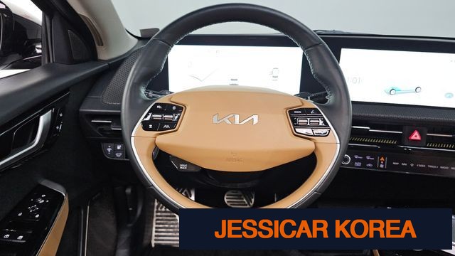 2023 Kia EV6 - Thumbnail 15
