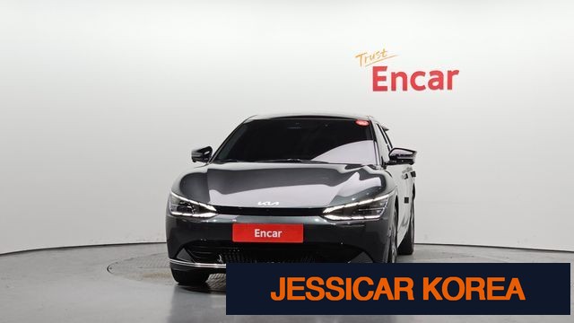 2023 Kia EV6 - Thumbnail 18