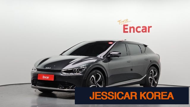 2023 Kia EV6 - Thumbnail 20