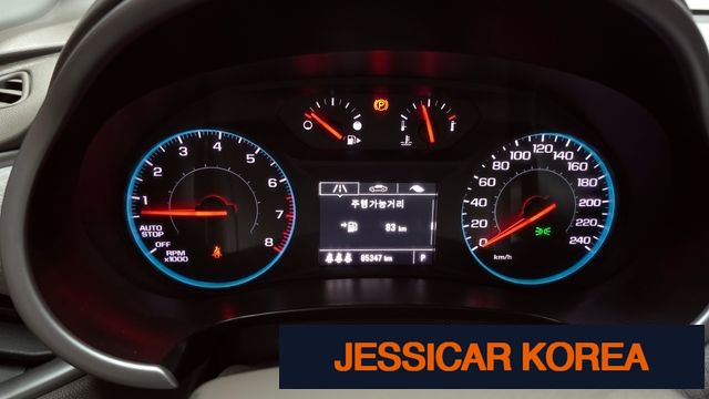 2017 Chevrolet All new Malibu - Thumbnail 3