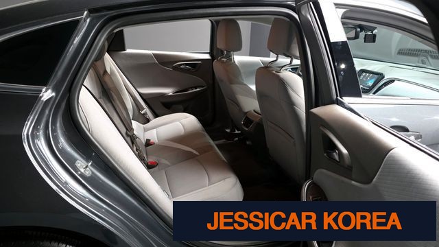 2017 Chevrolet All new Malibu - Thumbnail 6