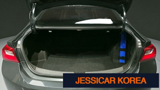 2017 Chevrolet All new Malibu - Thumbnail 8