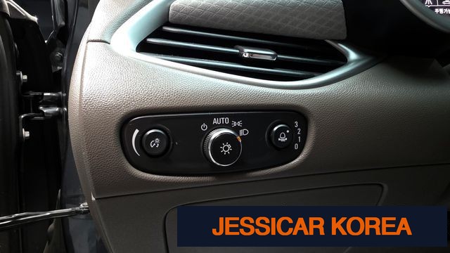 2017 Chevrolet All new Malibu - Thumbnail 9