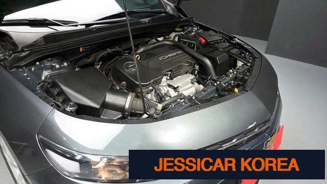 2017 Chevrolet All new Malibu - Thumbnail 11