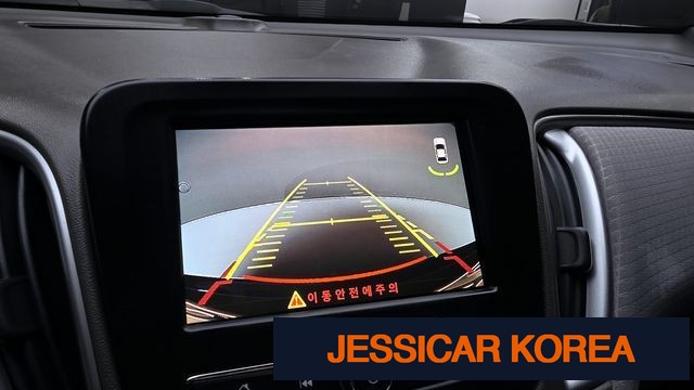 2017 Chevrolet All new Malibu - Thumbnail 13