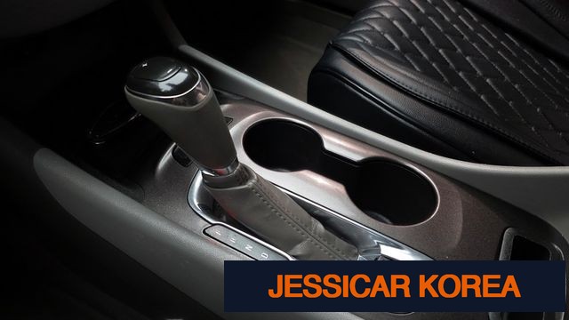 2017 Chevrolet All new Malibu - Thumbnail 14