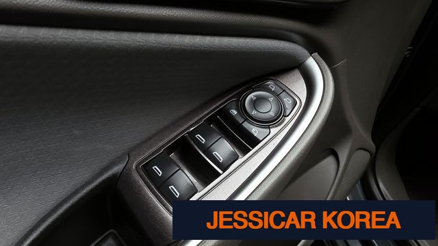 2017 Chevrolet All new Malibu - Thumbnail 20