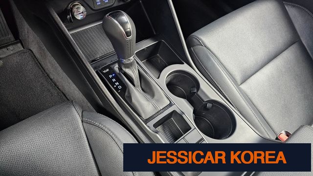 2018 Hyundai All new Tucson - Thumbnail 2