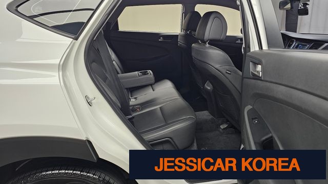 2018 Hyundai All new Tucson - Thumbnail 3