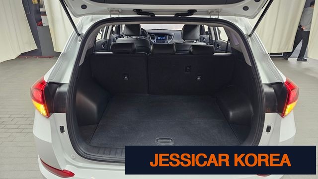 2018 Hyundai All new Tucson - Thumbnail 4