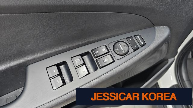 2018 Hyundai All new Tucson - Thumbnail 7