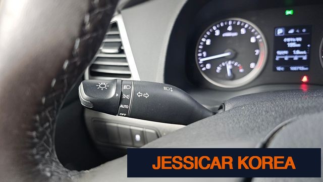 2018 Hyundai All new Tucson - Thumbnail 10