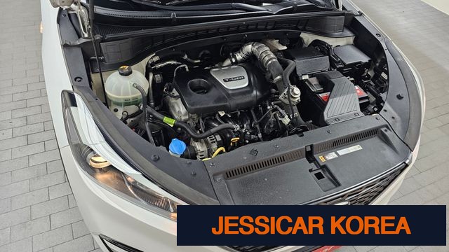 2018 Hyundai All new Tucson - Thumbnail 11