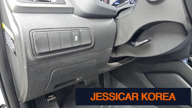 2018 Hyundai All new Tucson - Thumbnail 14