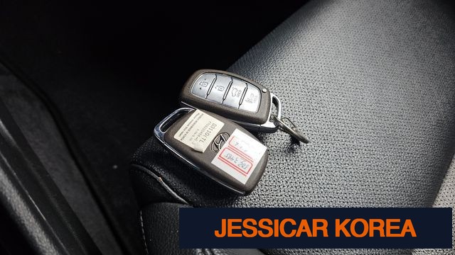 2018 Hyundai All new Tucson - Thumbnail 15