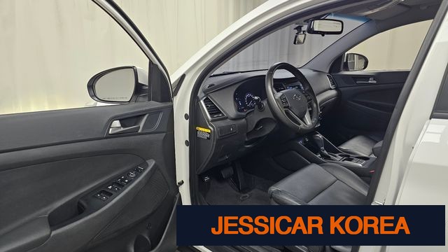 2018 Hyundai All new Tucson - Thumbnail 16