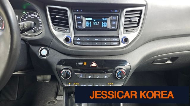 2018 Hyundai All new Tucson - Thumbnail 18