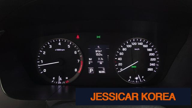 2015 Hyundai LF Sonata - Thumbnail 6