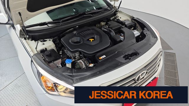 2015 Hyundai LF Sonata - Thumbnail 7