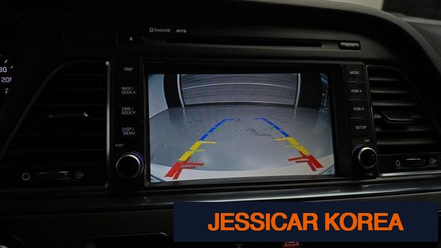 2015 Hyundai LF Sonata - Thumbnail 12