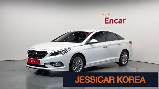 2015 Hyundai LF Sonata - Thumbnail 13