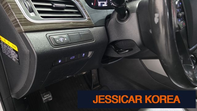 2015 Hyundai LF Sonata - Thumbnail 15