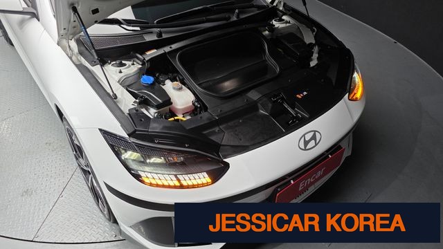 2023 Hyundai Ioniq 6 - Thumbnail 9